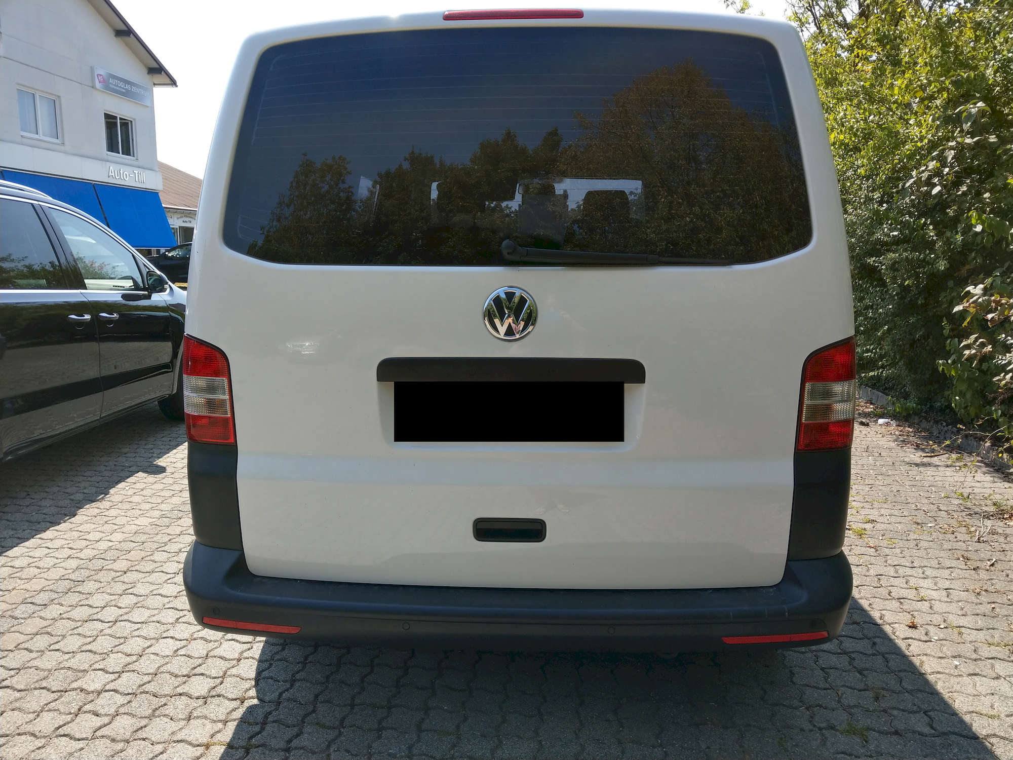 Sonnenschutzfolie Autofolie Sonnenschutz PKW-Scheibentönung in Bayern -  Waltenhofen, Auto-Reparaturen und Dienstleistungen
