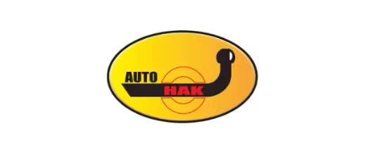 Auto HAK Anhängerkupplung Logo Auto HAK Anhängerkupplung Logo