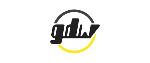 GDW Anhängerkupplung Logo GDW Anhängerkupplung Logo