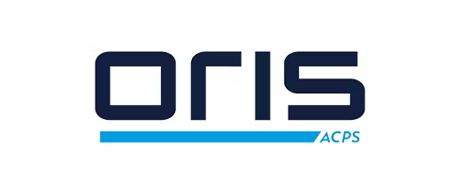 Oris Anhängerkupplung Logo Oris Anhängerkupplung Logo