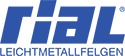 Rial Leichtmetallfelgen Logo