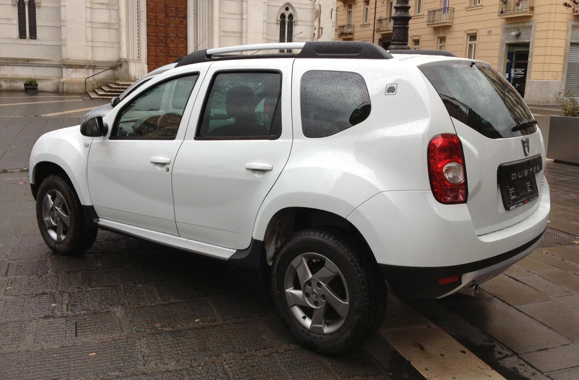 Freie Autowerkstatt für Ihren Dacia in München – Fachgerechter Service & Reparatur