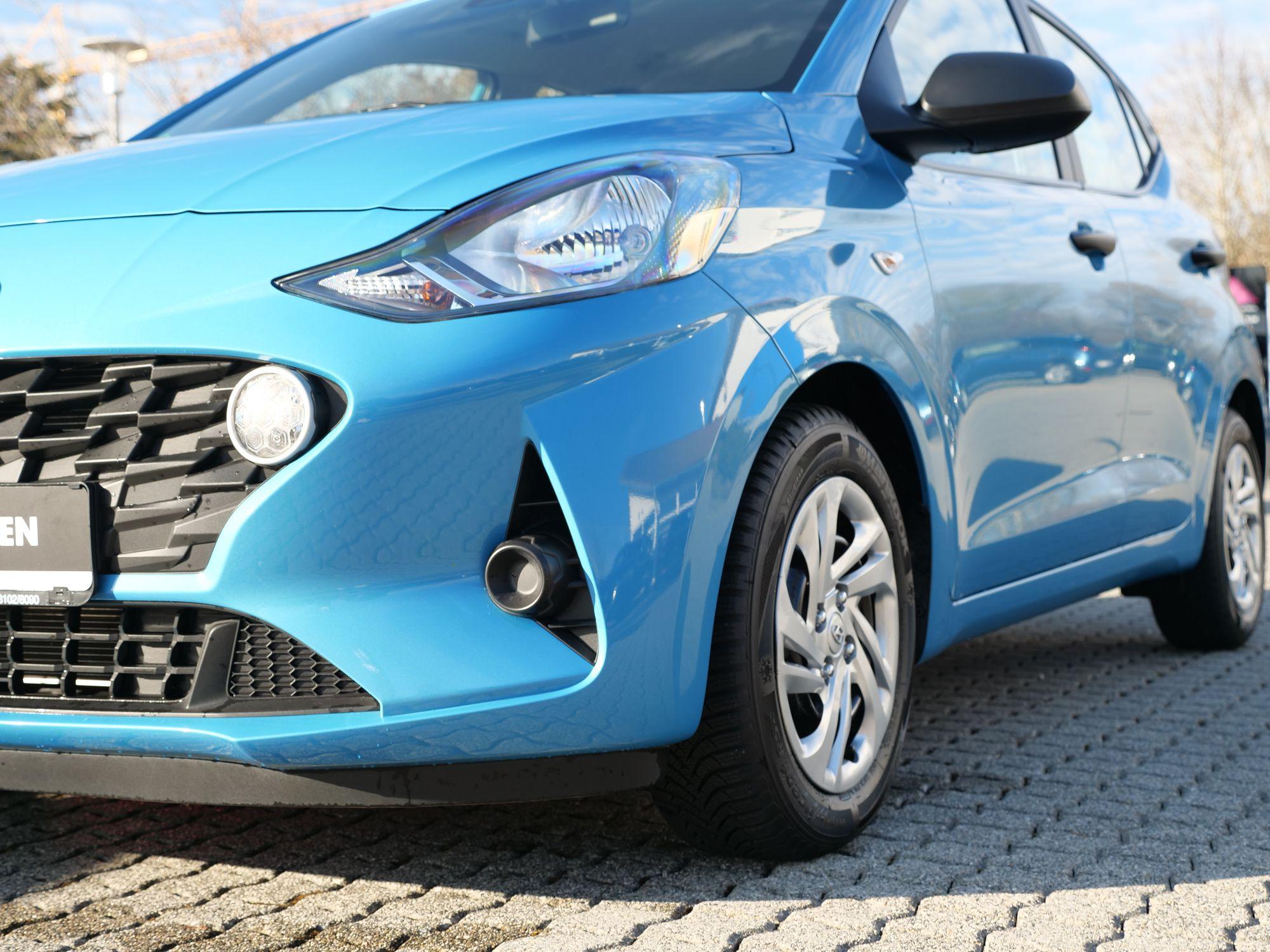 Freie Autowerkstatt für Ihren Hyundai in München – Fachgerechter Service & Reparatur