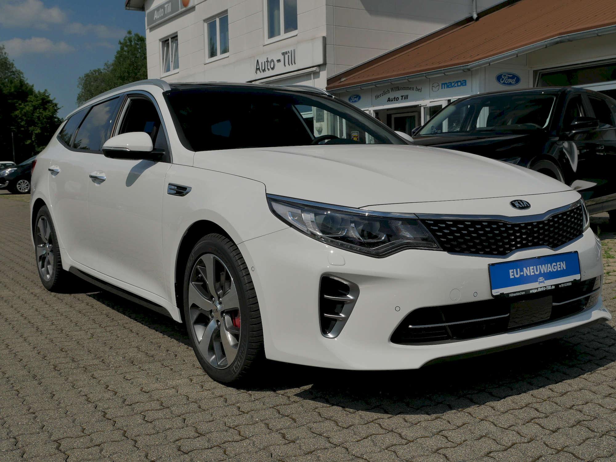 Freie Autowerkstatt für Ihren Kia in München – Fachgerechter Service & Reparatur
