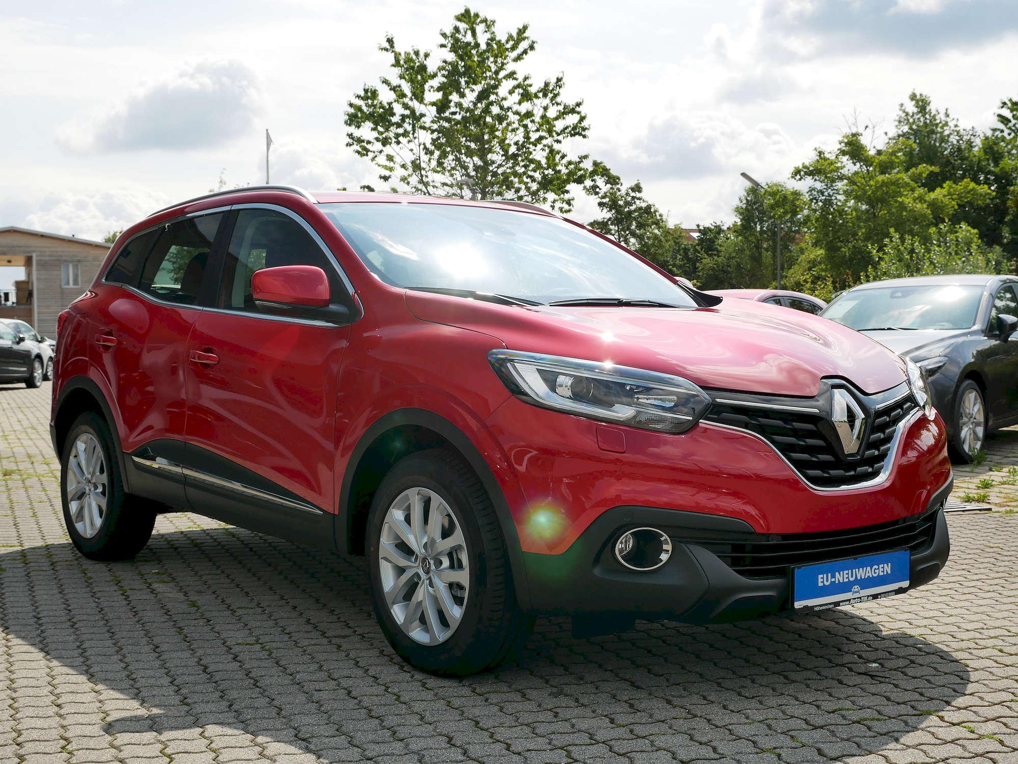 Freie Autowerkstatt für Ihren Renault in München – Fachgerechter Service & Reparatur