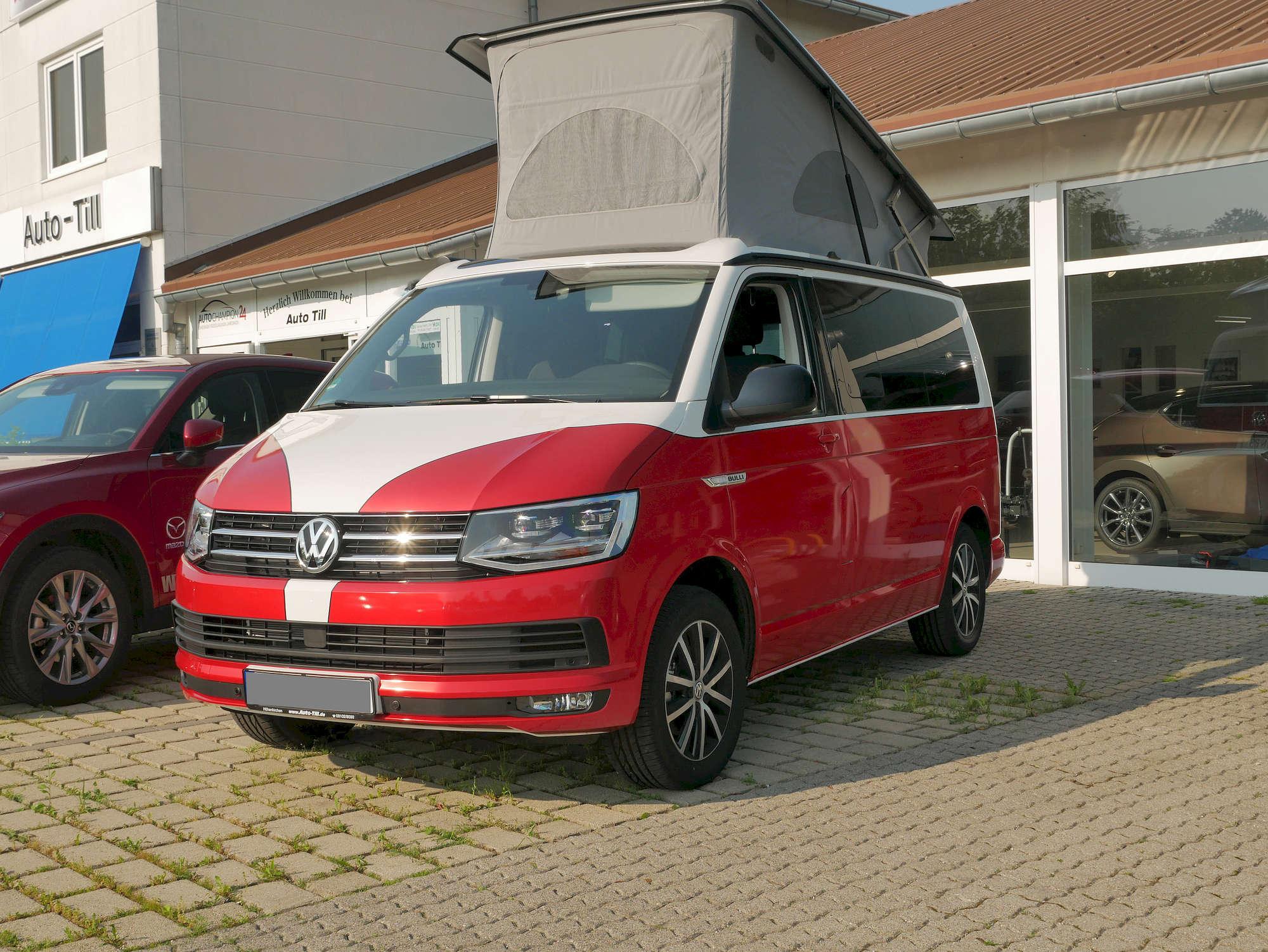 Freie Autowerkstatt für Ihren VW in München – Fachgerechter Service & Reparatur