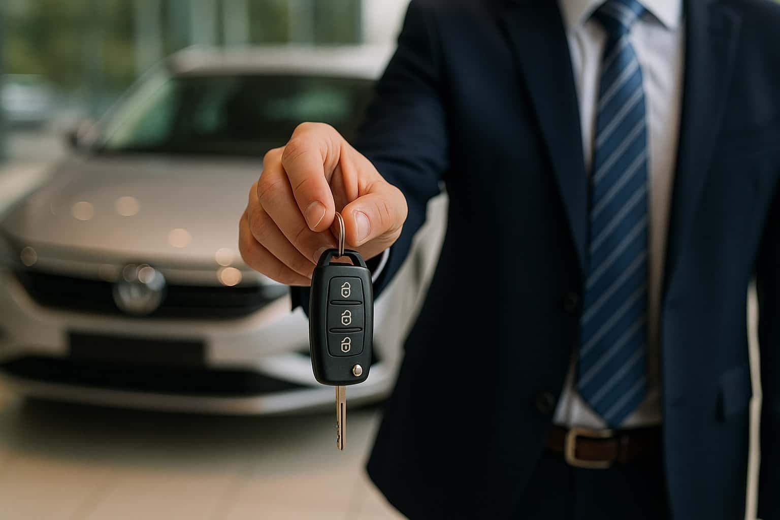 Die 5 häufigsten Fehler beim Autokauf – und wie Sie sie vermeiden