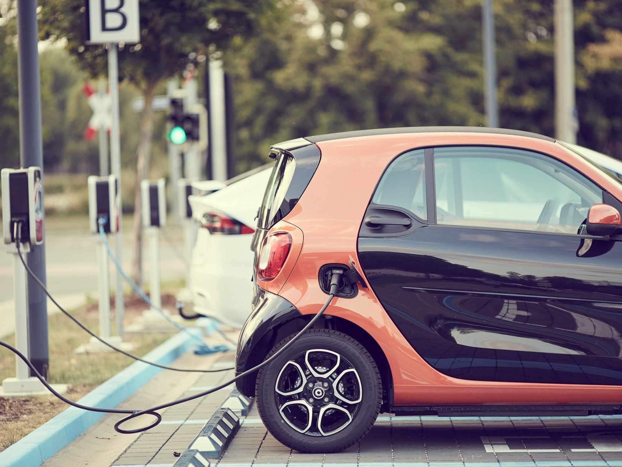 Die Geschichte des Elektro-Autos - Teil II