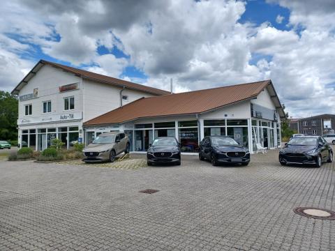 Anhängerkupplung Audi nachrüsten Autochampion24 München