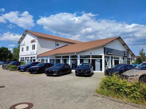 Anhängerkupplung nachrüsten Autochampion24 München