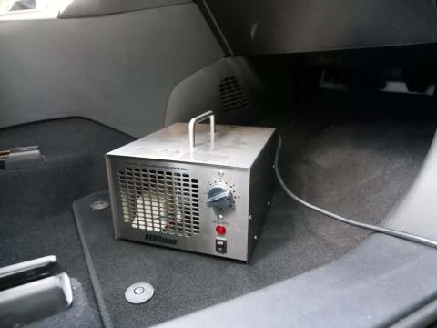 Klimaservice und Desinfektion der Klimaanlage in München – Werkstattservice bei Autochampion24