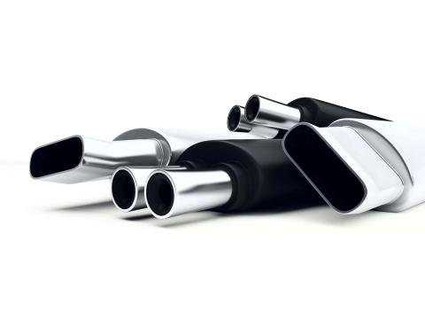 Abgastechnik in München