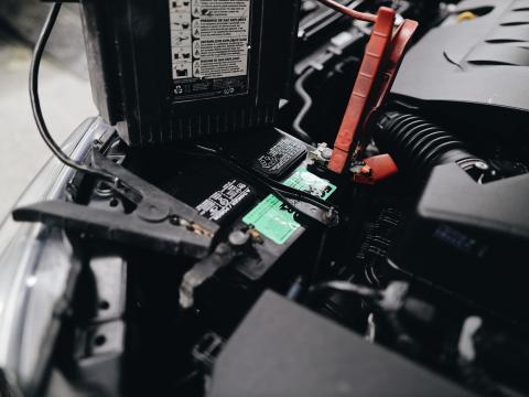 Autobatterie Autochampion24 München