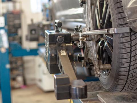 Autochampion24 Freie Werkstatt München
