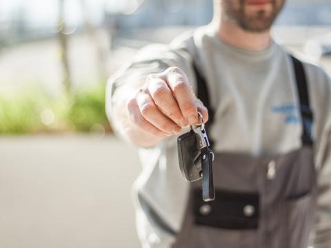 Autochampion24 Freie Werkstatt München