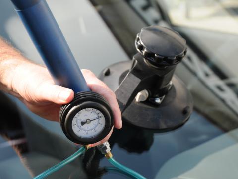 Autoscheibe Hagelschaden Autochampion24 München