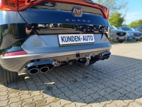 Westfalia Anhängerkupplung nachrüsten Westfalia Anhängerkupplung nachrüsten