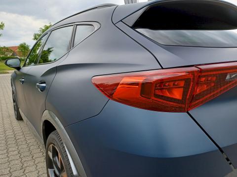 Cupra Formentor Matt Autochampion24 München