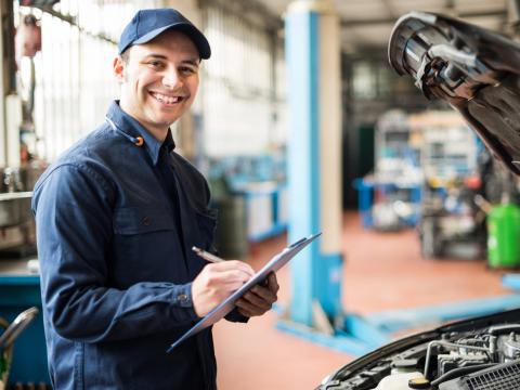 Cupra Service freie Werkstatt Autochampion24 Höhenkirchen
