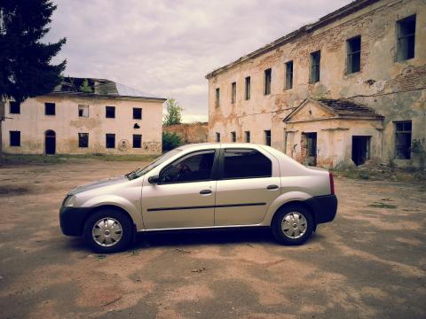 Dacia Service der freien Werkstatt von Autochampion24 in Höhenkirchen