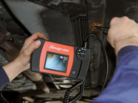 Endoskopie Autorostschutz Muenchen Autochampion24