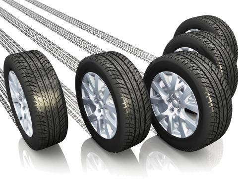 EU-Reifenlabel Kennzeichnung Autochampion24 Höhenkirchen