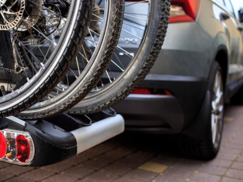 Fahrradträger Autochampion24 München
