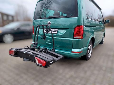 Fahrradträger Thule Velospace Autochampion24 München