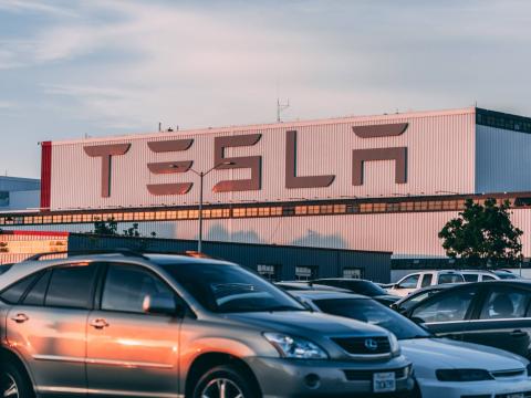 Geschichte Elektroauto Autochampion24 München