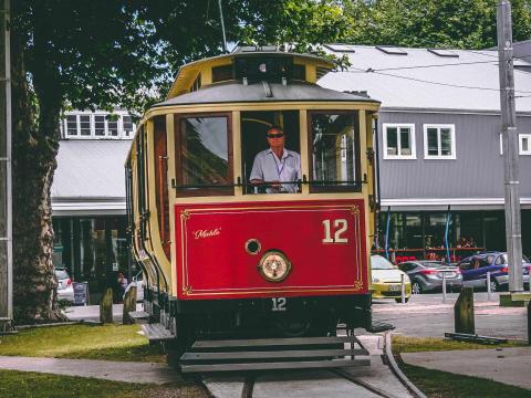 Geschichte Elektro-Auto Autochampion24 München
