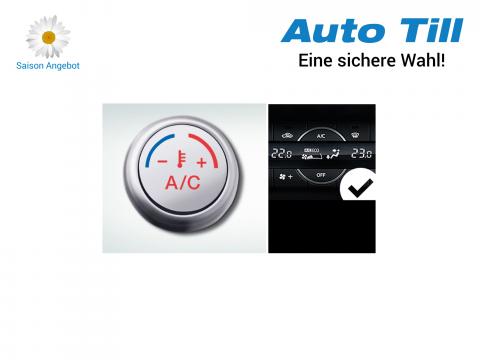Klima Desinfektion München Autochampion24 Frühling 