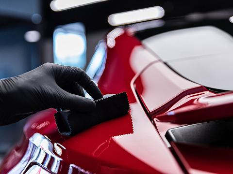 lackveredelung autoaufbereitung muenchen