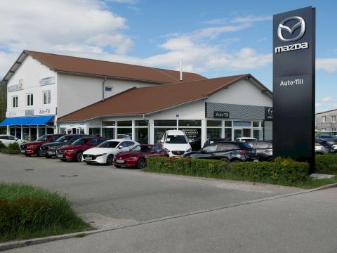 Mazda Vertragshändler Bayern Autochampion24