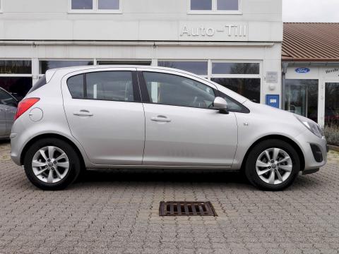 Opel Corsa Selective Autochampion24 München