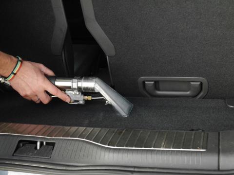 polsterreinigung innenreinigun autopflege