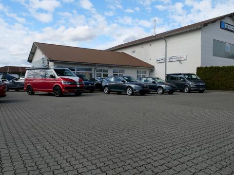 Reimport EU Neuwagen Händler Bayern Autochampion24