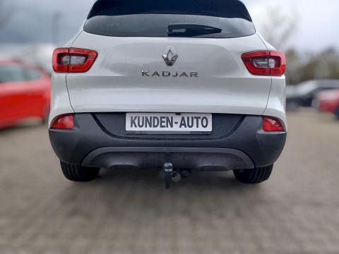 Renault Kadjar Anhängerkupplung ORIS abnehmbar Autochampion24 München