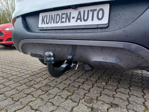 Renault Kadjar Anhängerkupplung ORIS abnehmbar Autochampion24 München