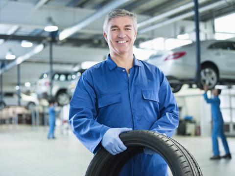 Renault-Service freie Werkstatt Autochampion24 Höhenkirchen