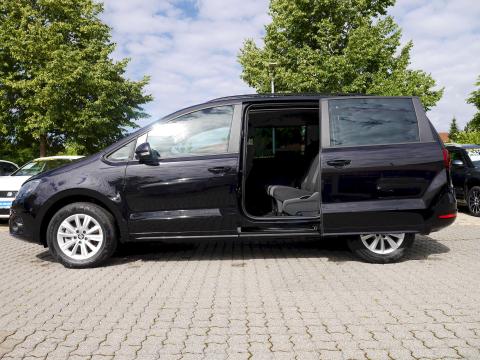 SEAt Service münchen