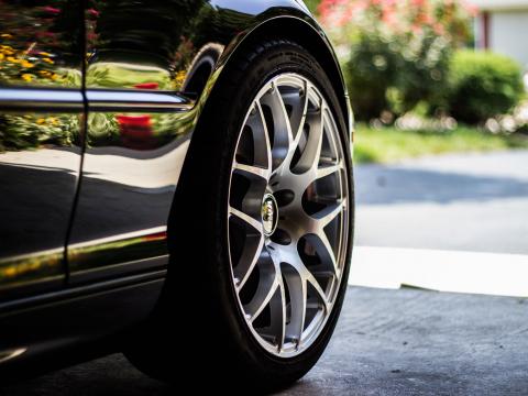 Sommerreifen kaufen bei Autochampion24 im Südosten von München