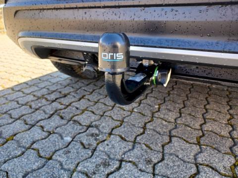 VW T-Roc Anhängerkupplung Oris Autochampion24 München