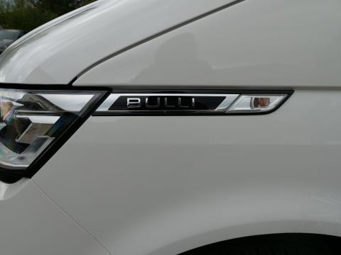 VW T6.1 Bulli Reimport EU-Neuwagen Bayern