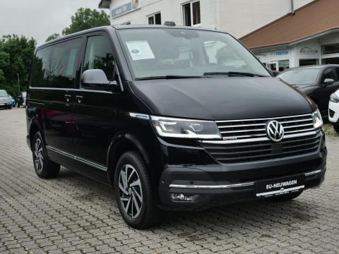 VW T6.1 Multivan Highline Deepblack Auto Till Höhenkirchen VW T6.1 Multivan Highline Deepblack Auto Till Höhenkirchen