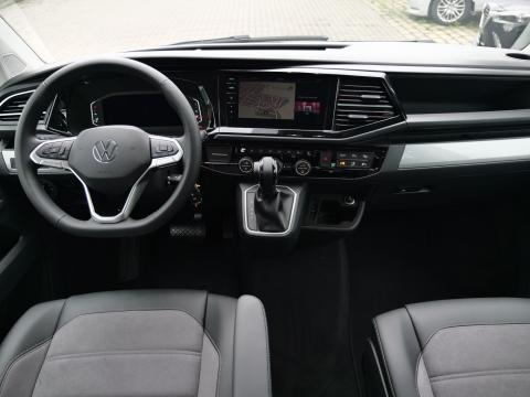 VW T6.1 Multivan Highline Deepblack Auto Till Höhenkirchen VW T6.1 Multivan Highline Deepblack Auto Till Höhenkirchen