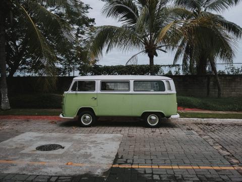 VW T7 Multivan Vorschau Autochampion24 Bayern