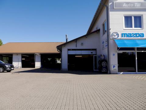 Werkstatt Autochampion24 München