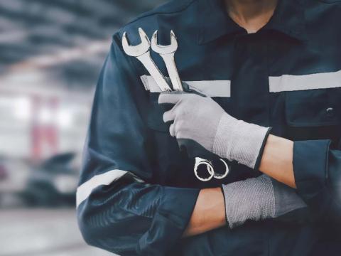 Reparaturservice für alle Marken 