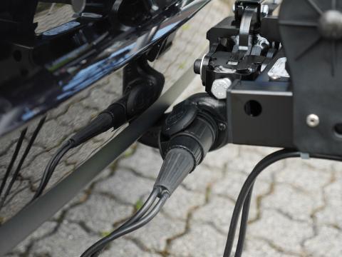 Westfalia Fahrradträger BC-60 Autochampion24 München