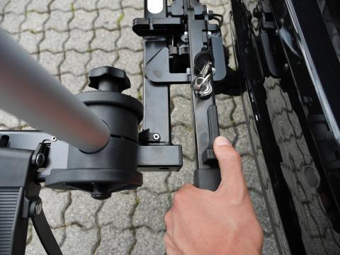 Westfalia Fahrradträger BC-60 Autochampion24 München